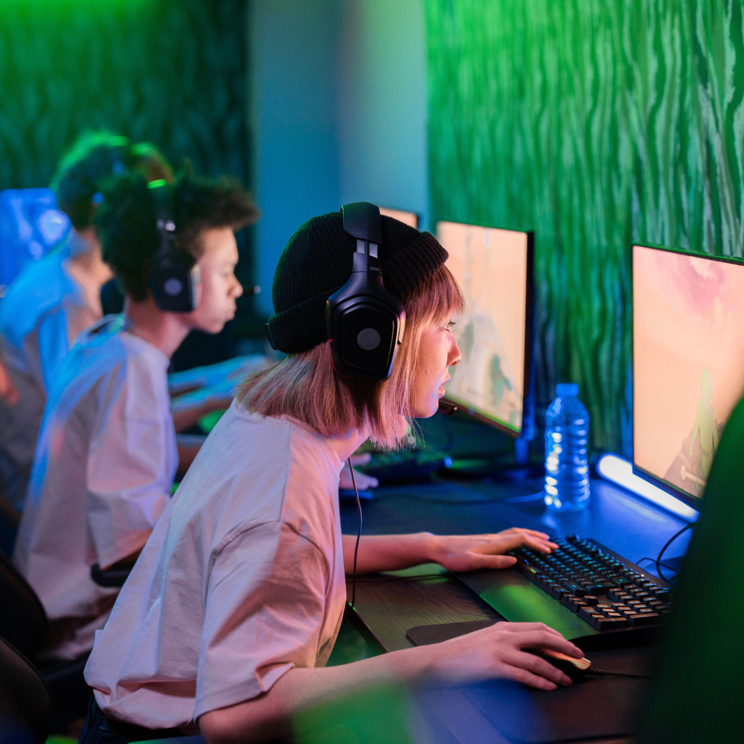 1337pharma  GAMERS & INFORMATICOS