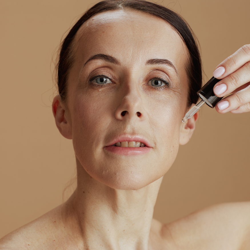 OXYPROLANE H.A. (BIO-RECHERCHE) Reduce la aparición de arrugas Mantiene la luminosidad y flexibilidad de la piel Ralentiza la hiperpigmentación