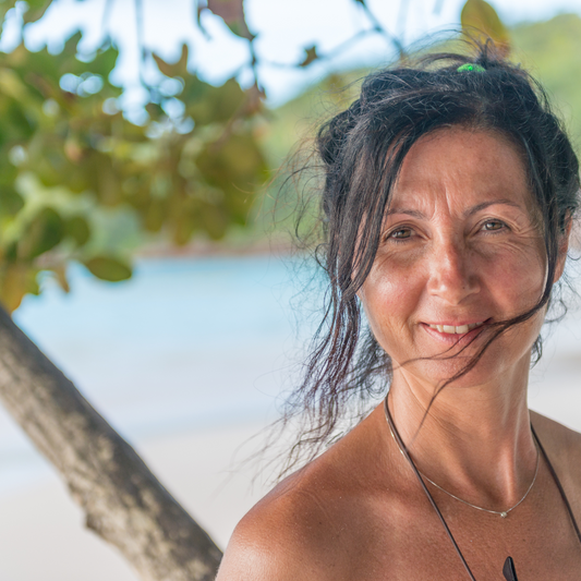 Coffret Rituel Bien-Être  (Caja Ritual Bienestar 4 productos) PROJET28