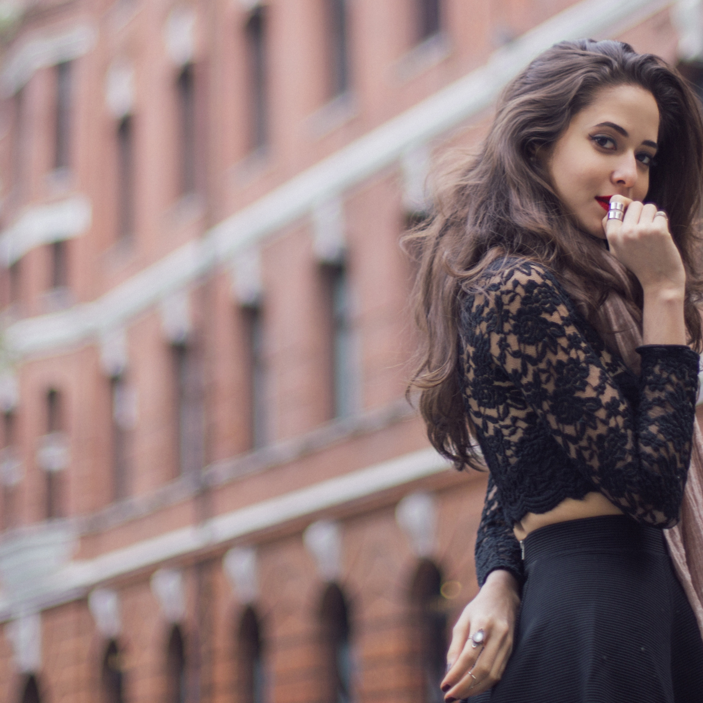 Coffret Rituel Bien-Être  (Caja Ritual Bienestar 4 productos) PROJET28