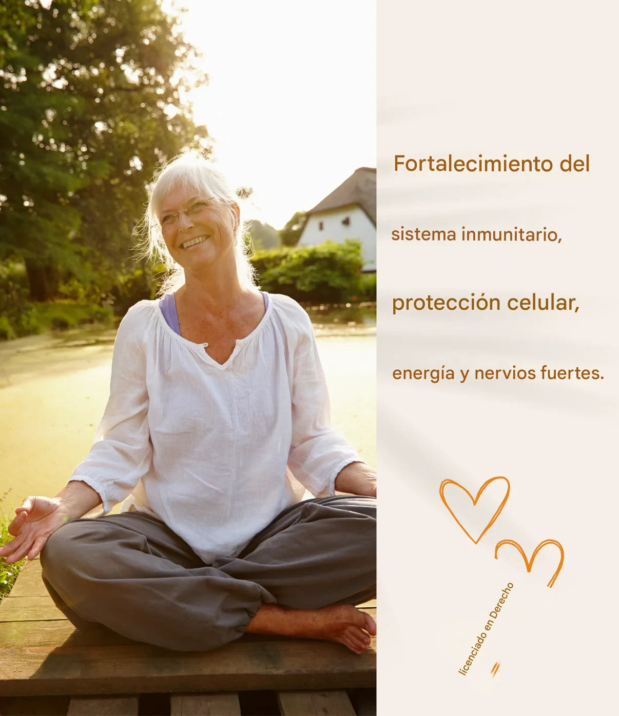 LivQ Bio-Esencia Camu-Camu 250 ml.