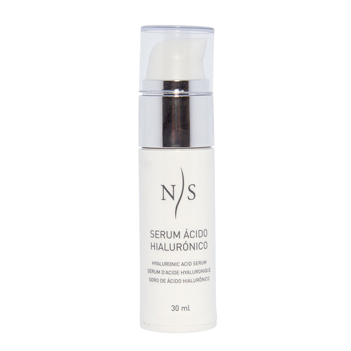 Sérum Ácido Hialurónico 30 ml NIRVANA SPA
