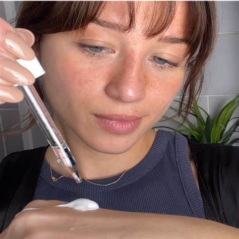 Glow Boost - Sérum autobronceador Vitamin C Healthy Glow Booster de  S&Vaë