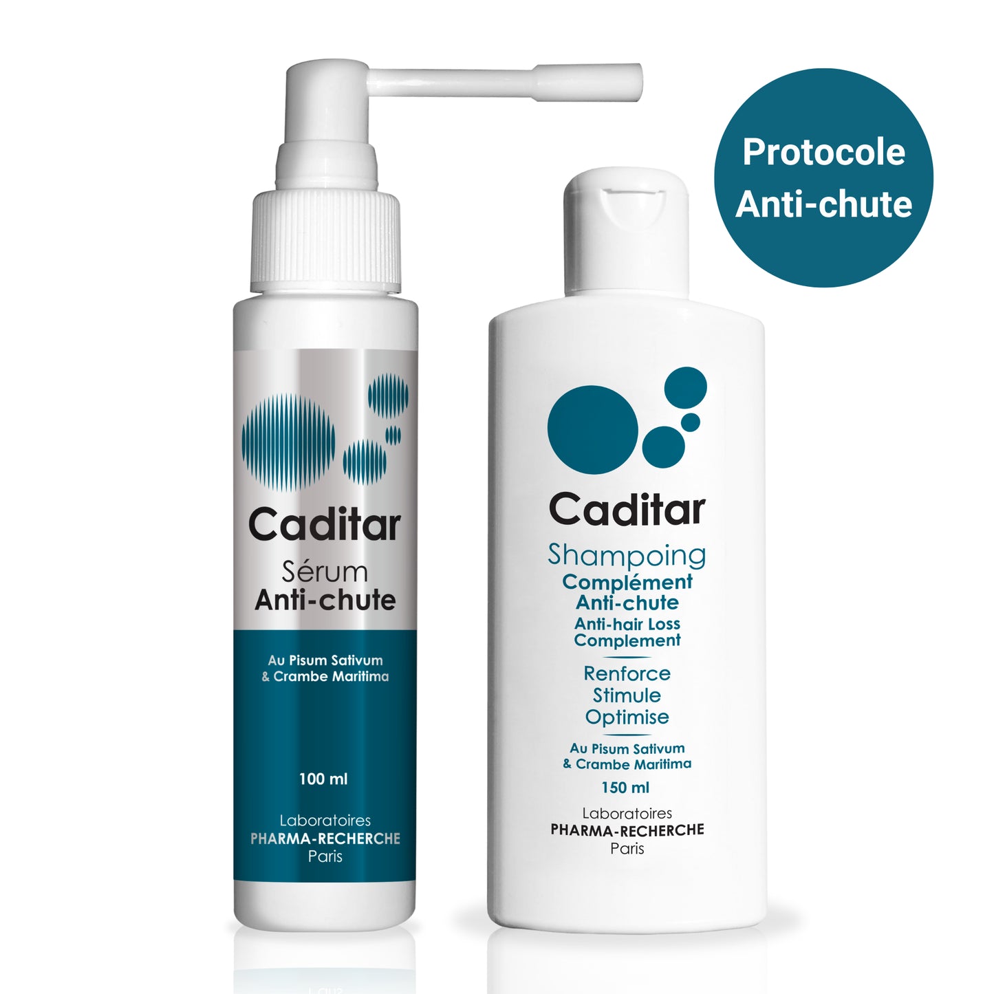 Protocolo Anticaída – Caditar pack