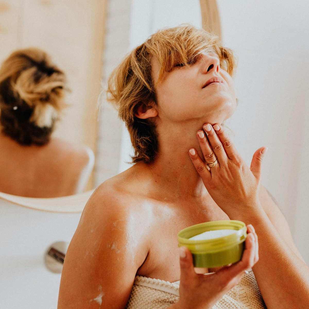 Belleza Facial