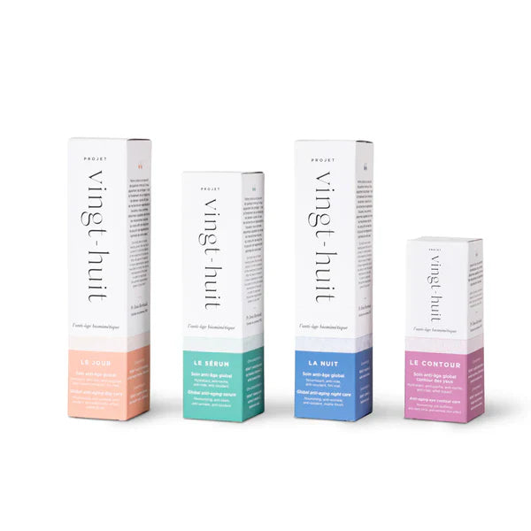 Facial — Hidratación & Luminosidad