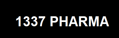 1337pharma