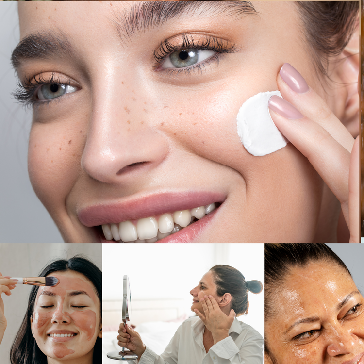 Facial — Cuidado de la Piel