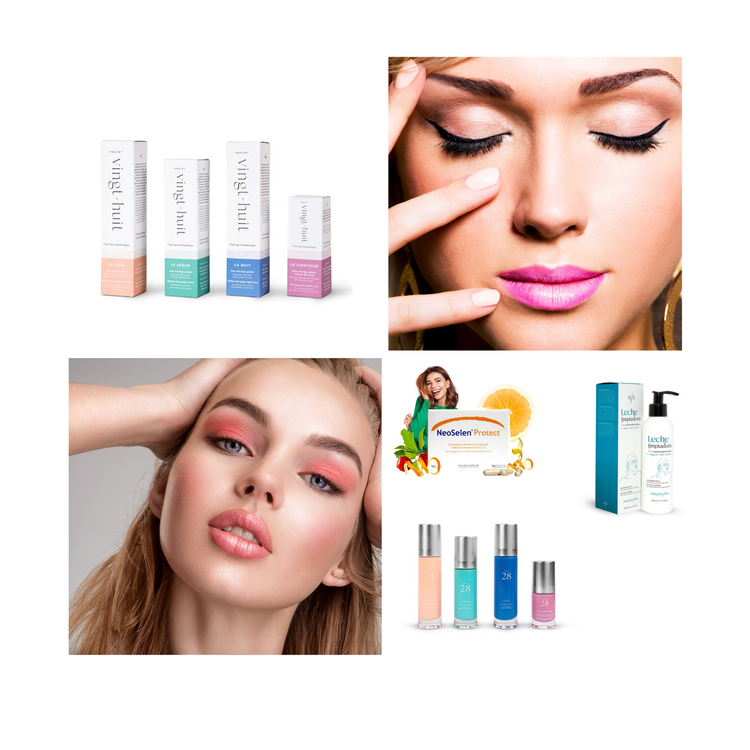 PROJET28   el regenerador de la piel