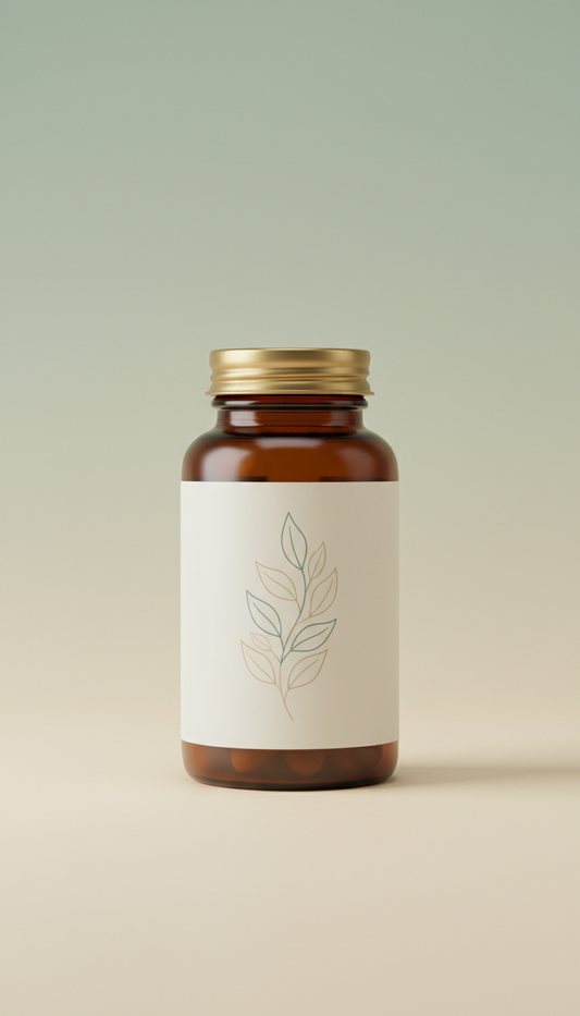 Cápsulas de colágeno bioactivo Vitalpiel