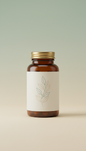 Cápsulas de colágeno bioactivo Vitalpiel