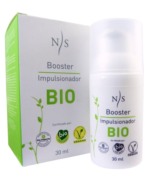 Booster Bio 30 ml. NIRVANA SPA