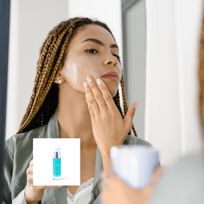 La Nuit (crema de Noche) PROJET28