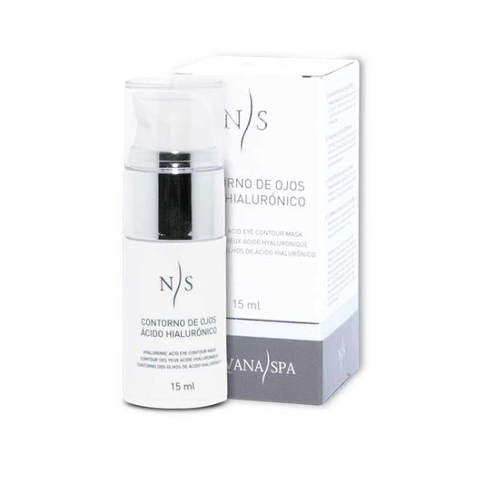 Contorno Ojos 15 ml NIRVANA SPA