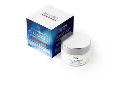 Day and Night Cream (Nirvana Spa) Moisturizes and nourishes your skin