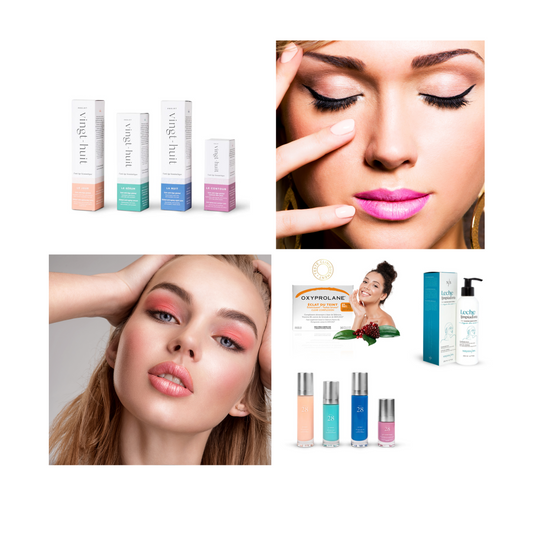 Pack Belleza total verano 2024