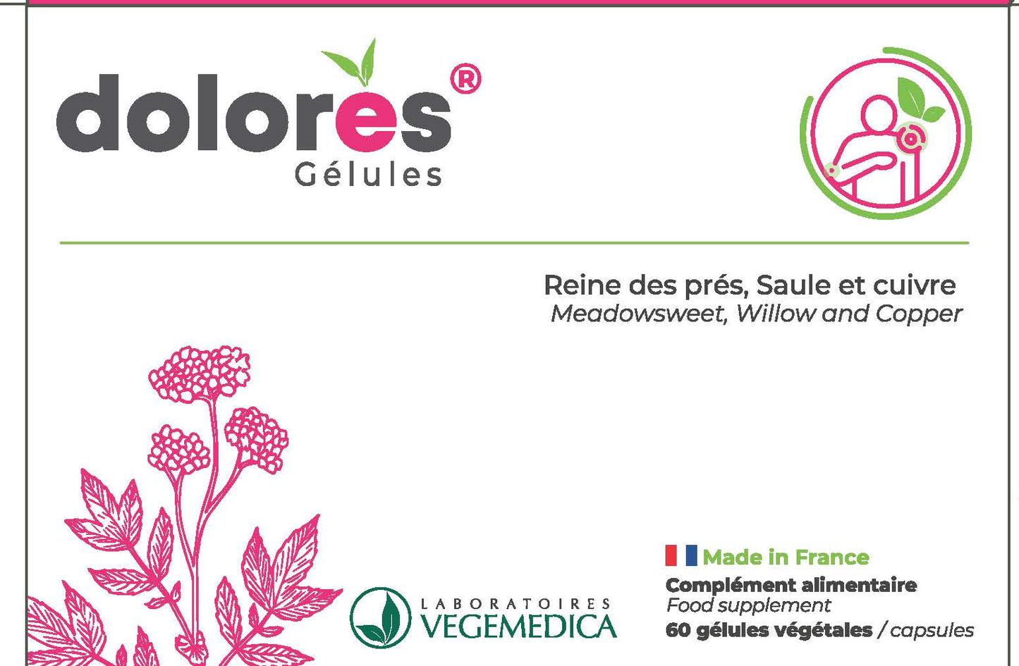 Dolores (Vegemedica)