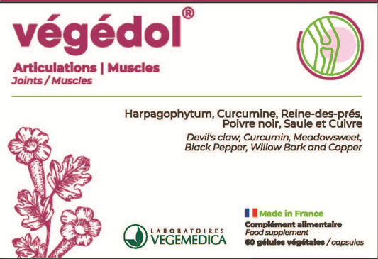 Vegedol (Vegemedica)