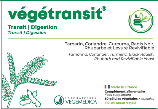 Vegetransit (Vegemedica)