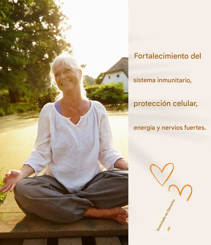 LivQ Bio-Esencia Camu-Camu 250 ml.