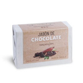 Chocolate Soap 100 g NIRVANA SPA