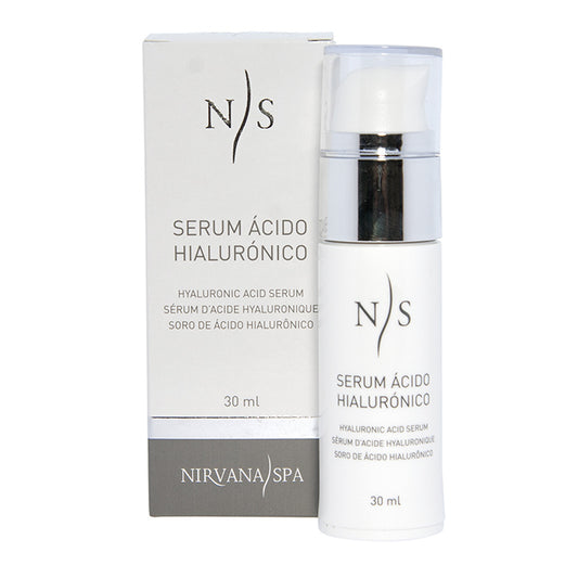 Sérum Ácido Hialurónico 30 ml NIRVANA SPA