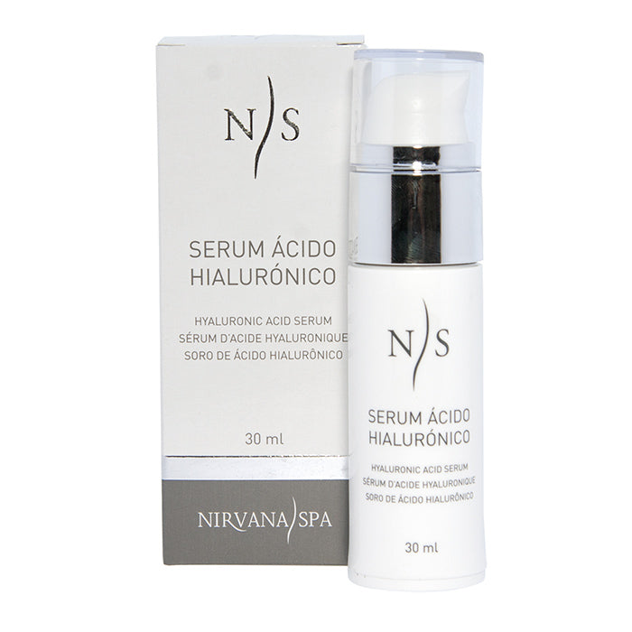 Pack Ácido Hialurónico (Nirvana Spa)