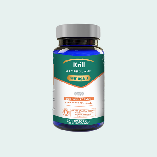 OMEGA 3 Oxyprolane® KRILL