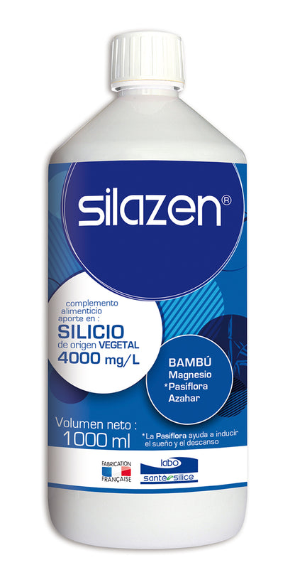 SILAZEN® 1L. LABO SANTÉ SILICE ANTI-STRESS