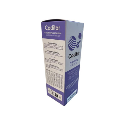 MASCARILLA CAPILAR NUTRITIVA (CADITAR)