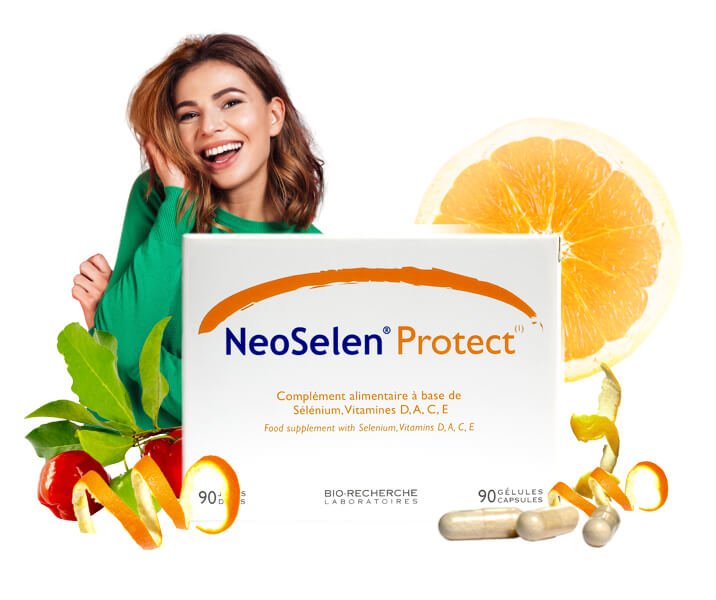 NeoSelen Protec (Bio-Recherche)