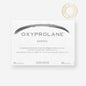 OXYPROLANE DERMIC (BIO-RECHERCHE)  Efectos comprobados en el proceso de cicatrización y eficacia antienvejecimiento para una piel visiblemente más firme, tonificada y mejor hidratada.