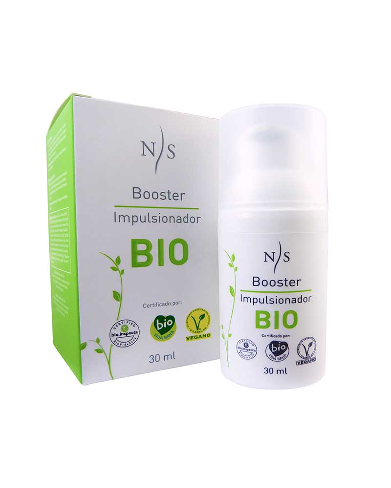 Pack Belleza Bio Vegano (NIRVANA SPA)