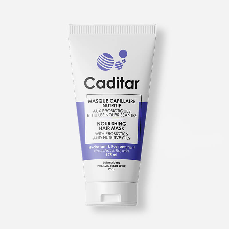 MASQUE CAPILLAIRE NOURRISSANT (CADITAR)