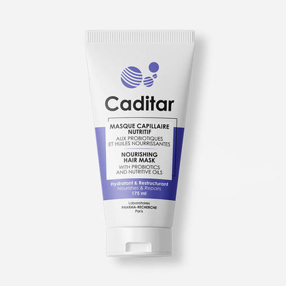 NOURISHING HAIR MASK (CADITAR)