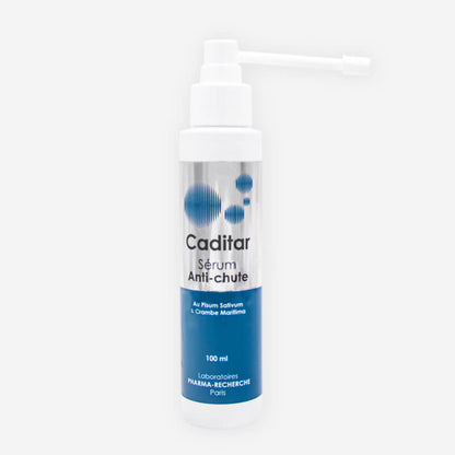 ANTI-HAIR LOSS SERUM (CADITAR)