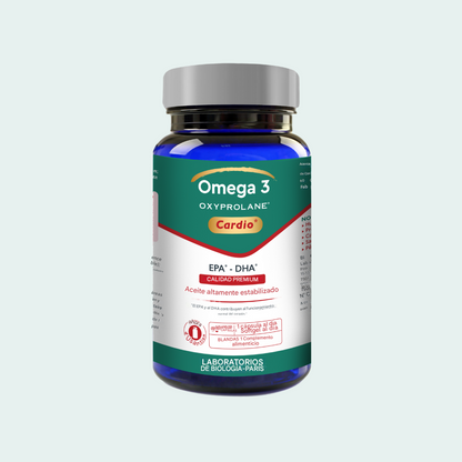 OMEGA 3 Oxyprolane® CARDIO