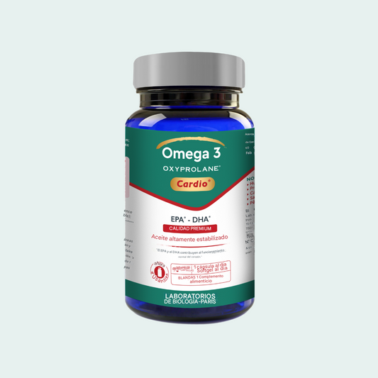 OMEGA 3 Oxyprolane® CARDIO
