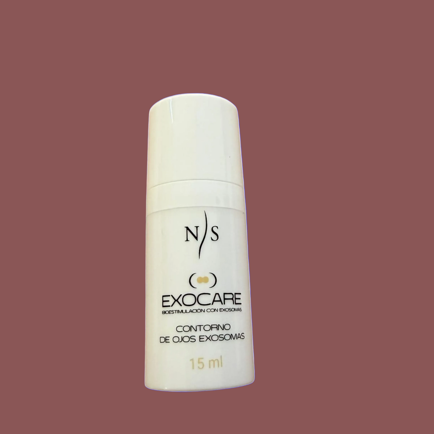 Contorno Exosomas Exocare 15 ml NIRVANA SPA