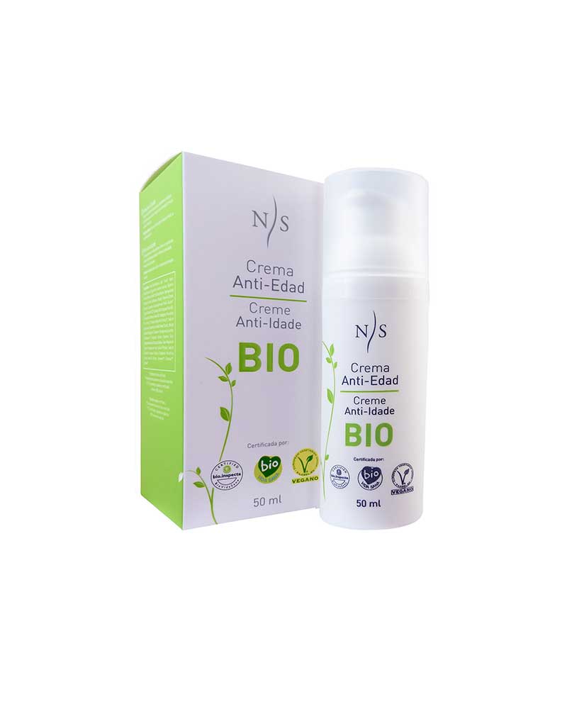 Pack de belleza Bio 3 productos (NIRVANA SPA) Crema Bio, Champú Bio con árbol de Te, Agua Micelar Bio