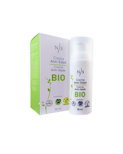 Pack Bio de base (Nirvana Spa)