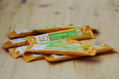 LivQ Levadura Primaria Orgánica Aronia