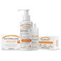 Rutina de cuidado facial In & Out Radiance OXYPROLANE